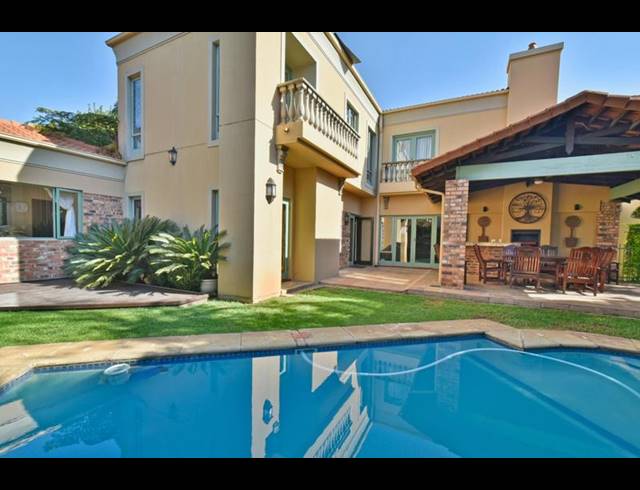 4 BEDROOM HOUSE FOR SALE IN NORTHCLIFF